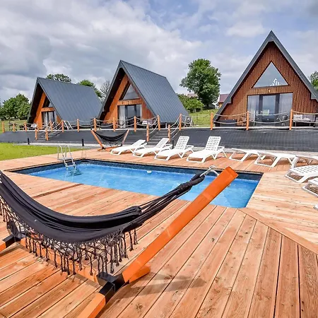 Maruszyna & Chalet Zakopane