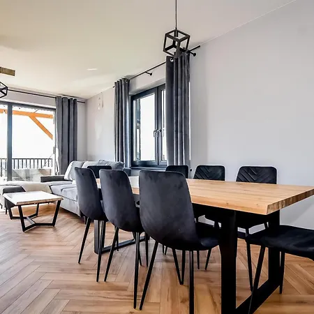 Maruszyna & Chalet *