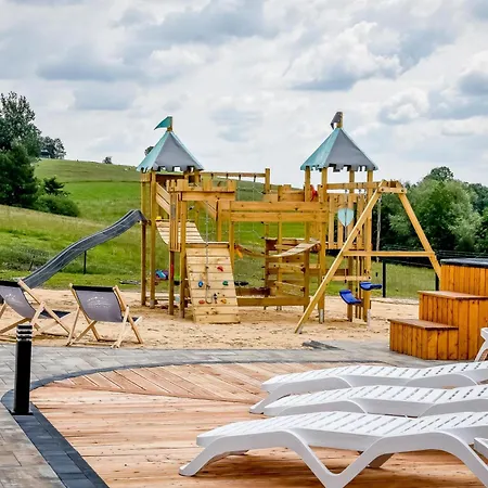 Maruszyna & Chalet *