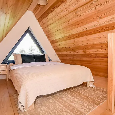 Chalet Maruszyna & Zakopane