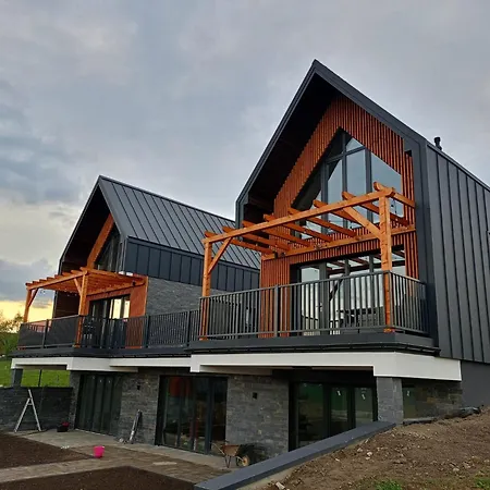 Chalet Maruszyna & *