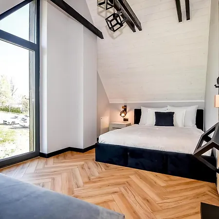 Chalet Maruszyna & Zakopane