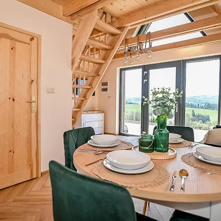 Chalet Maruszyna & Zakopane