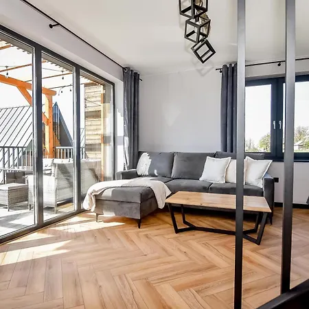 Maruszyna & Chalet *