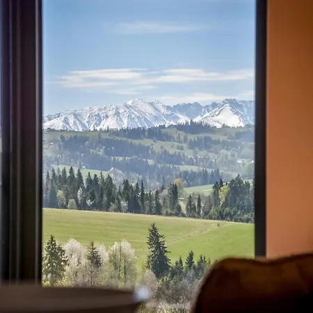 Maruszyna & Zakopane