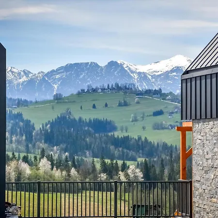 Maruszyna & * Zakopane