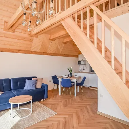 Maruszyna & Chalet Zakopane