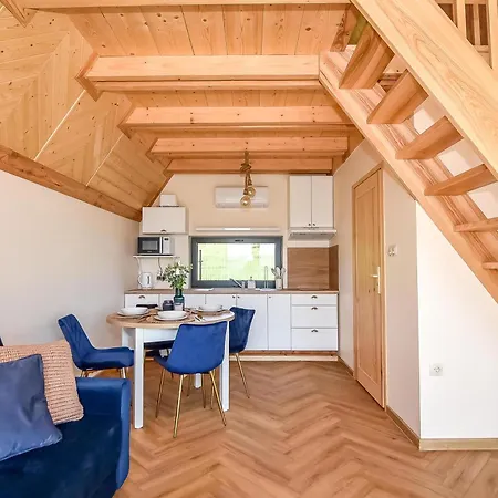 Chalet Maruszyna &