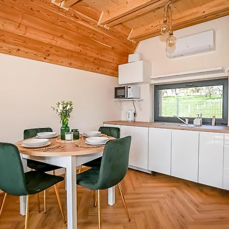 Chalet Maruszyna &