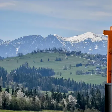 Maruszyna & Zakopane