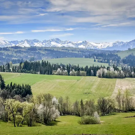 Maruszyna & * Zakopane