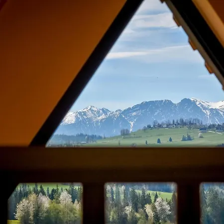 Maruszyna & Zakopane