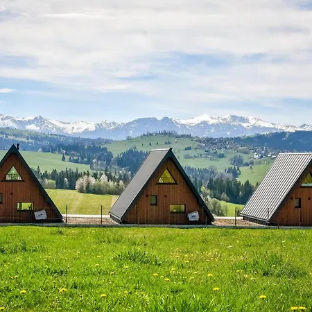 Maruszyna & Chalet *