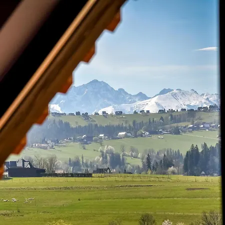 Maruszyna & * Zakopane