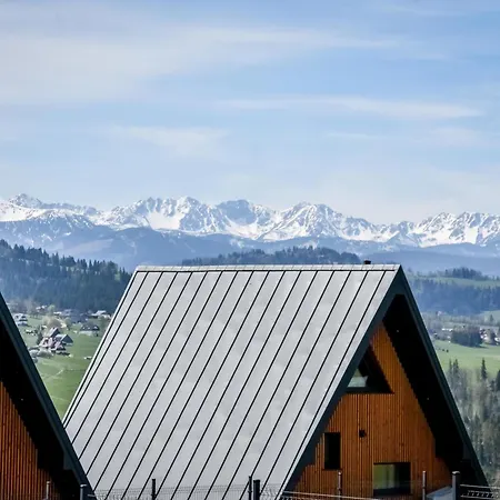 Maruszyna & Chalet Zakopane