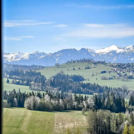 Maruszyna & * Zakopane