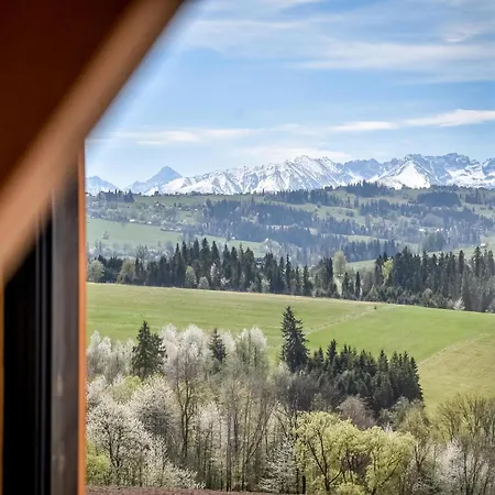 Chalet Maruszyna & Zakopane