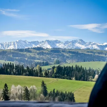 Maruszyna & * Zakopane